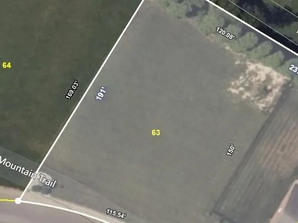 63 Clear Mountain Trl, Greeneville, TN 37745
