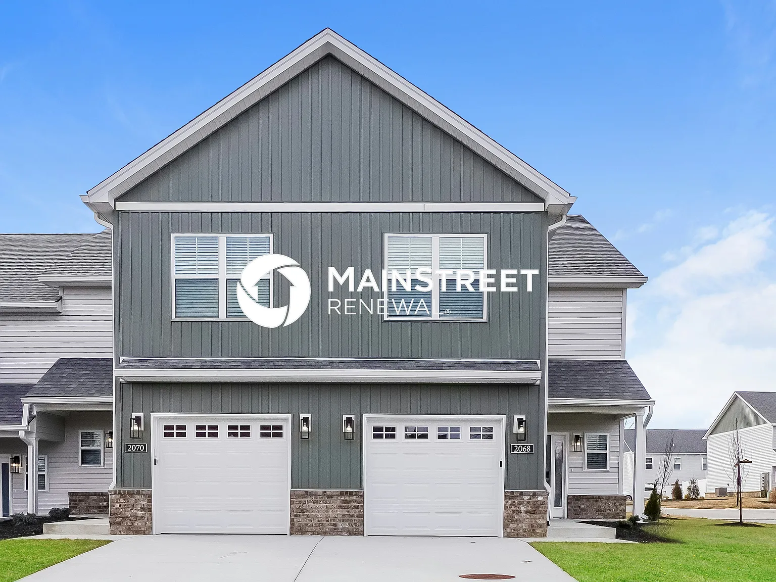 2068 Steamboat Way — Photo 1