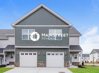 2068 Steamboat Way, Jeffersonville, IN 47130