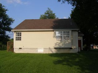 182 Gemini Trl, Georgetown, KY 40324