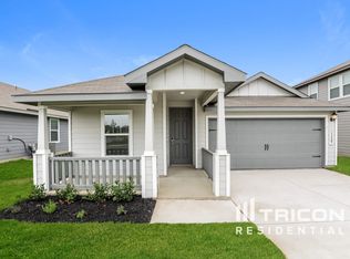 13507 Emerson Way, Saint Hedwig, TX 78152