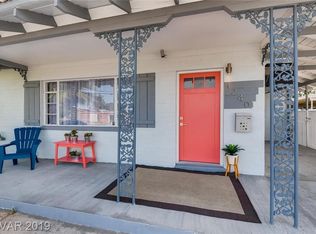 1240 S 17th St, Las Vegas, NV 89104