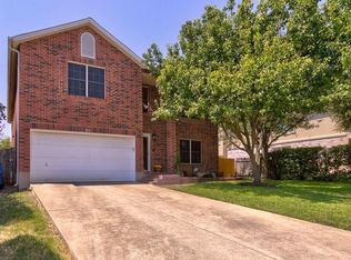 913 Springbrook Dr, Pflugerville, TX 78660