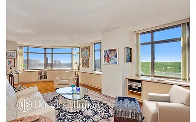 Sold by Douglas Elliman