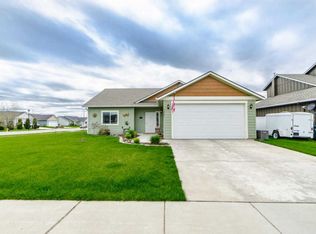 13281 N Voyagers St, Rathdrum, ID 83858