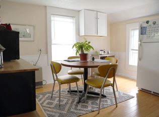 41 Murray St #41.5, Burlington, VT 05401