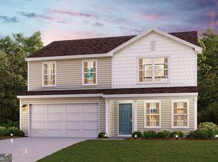 1771 Hunter Welch Pkwy, Luthersville, GA 30251