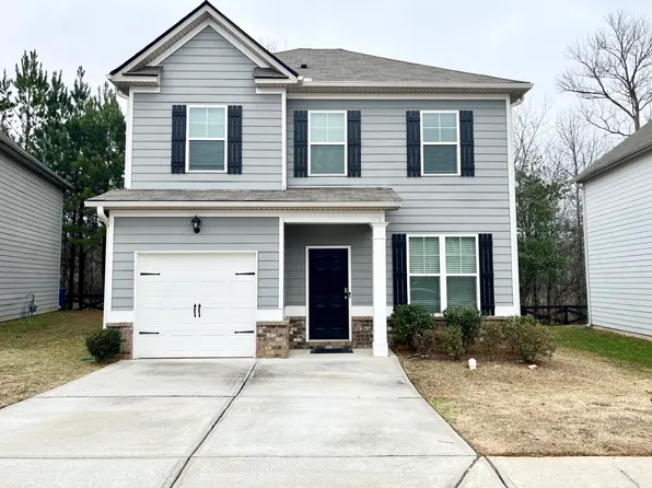 6428 Woodwell Dr S, Union City, GA 30291