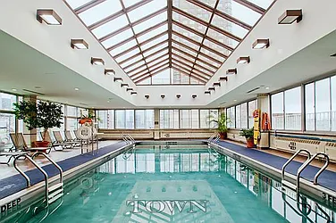 Rented by Town Residential