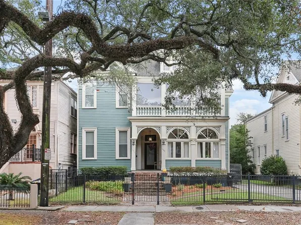 1925-29 Napoleon Ave, New Orleans, LA 70115