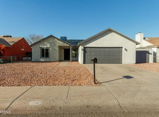 7602 W Minnezona Ave, Phoenix, AZ 85033