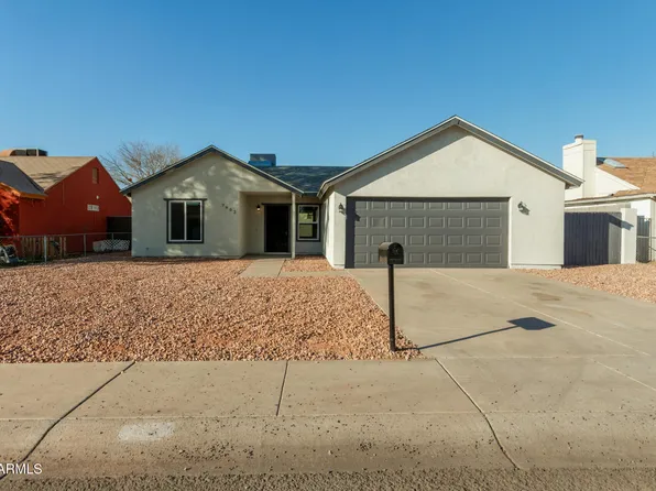 7602 W MINNEZONA Avenue, Phoenix, AZ 85033