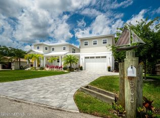 506 20th St #6&8, Saint Augustine, FL 32084