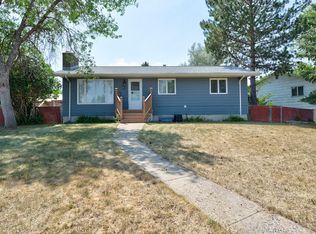 821 Idlewilde Ct, Helena, MT 59601