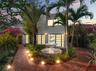 643 36th Street, West Palm Beach, FL 33407