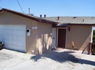 1012 N Herbert Ave, Los Angeles, CA 90063