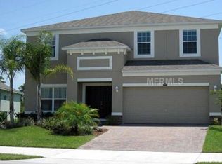 1717 Plantation Pointe Dr, Orlando, FL 32824