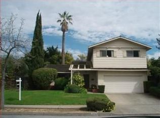 1744 Kimberly Dr, Sunnyvale, CA 94087