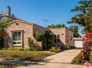 9045 W 25th St, Los Angeles, CA 90034