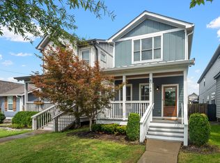 6016 California Ave #A, Nashville, TN 37209