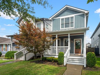 6016 California Ave #A, Nashville, TN, 37209