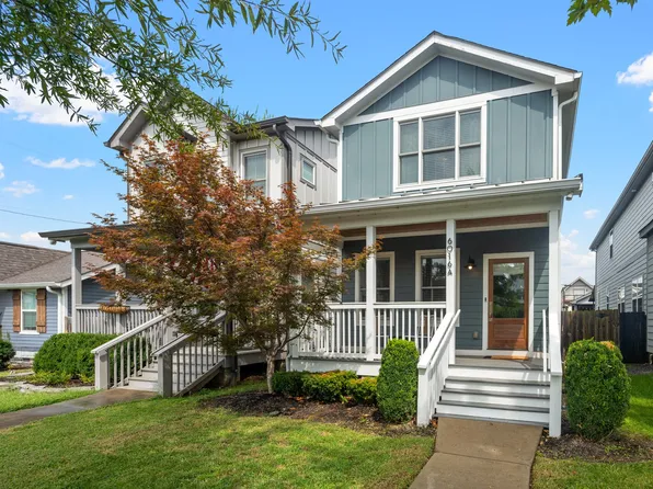 6016 California Ave #A, Nashville, TN 37209