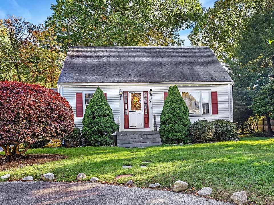 1st image of 32 Harriet Rd