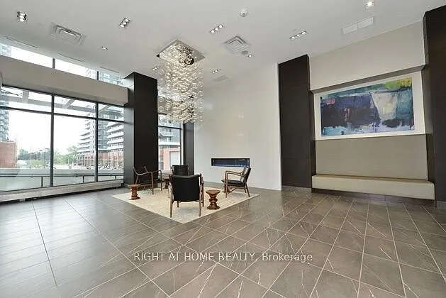 10 Park Lawn Rd #2502 — Photo 21