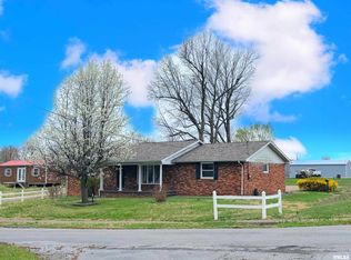 101 S 22nd St, Herrin, IL 62948