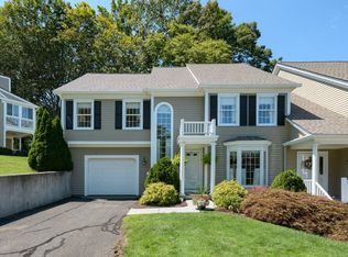 12 Windpath E UNIT 12, West Springfield, MA 01089