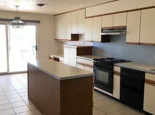 1004 Denton St, Midland, TX 79703