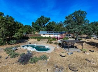 4742 Doe Run Dr, Mariposa, CA 95338
