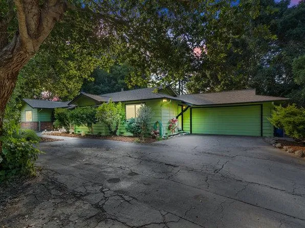 464 El Solyo Heights Dr, Felton, CA 95018