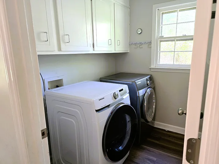 Laundry