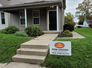 505 S 19th St, Lafayette, IN 47905