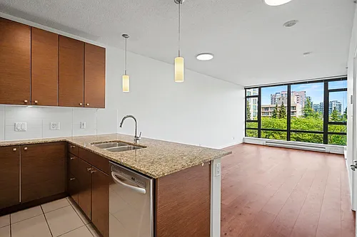 6888 Alderbridge Way #702 Photo 1