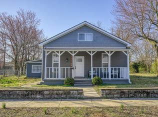 716 W Austin St, Webb City, MO 64870
