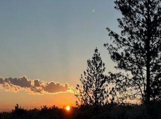 TRACT Meadow Ln E #I, Davenport, WA 99122