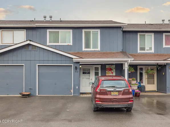 8050 Pioneer Dr APT 102, Anchorage, AK 99504