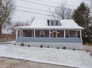 13 Belmont St, Ware, MA 01082