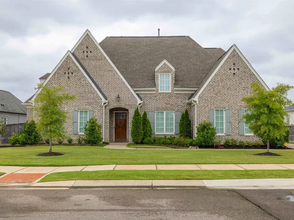 1272 Percheron Pass, Collierville, TN 38017