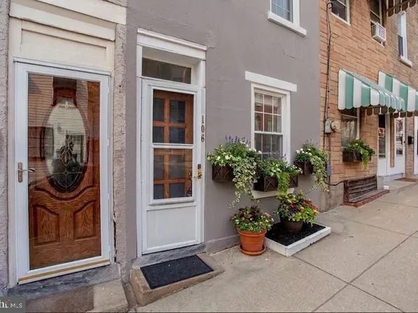 106 Davis St, Philadelphia, PA 19127