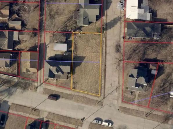 616 Mill St, Council Bluffs, IA 51503