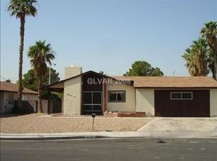 4109 River Valley St, Las Vegas, NV 89107