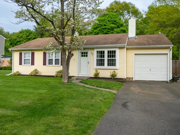 30 Van Horn Drive, East Haven, CT 06512