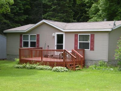 N4495 E Campfire Rd, Leopolis, WI, 54948
