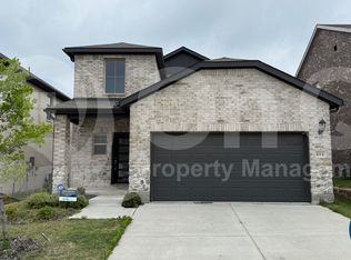 616 McKenna Dr, Princeton, TX 75407