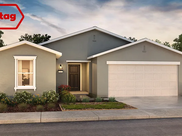 1598 Concord Ave, Madera, CA 93637