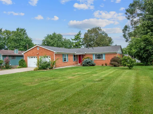 2086 Resor Rd, Fairfield, OH 45014