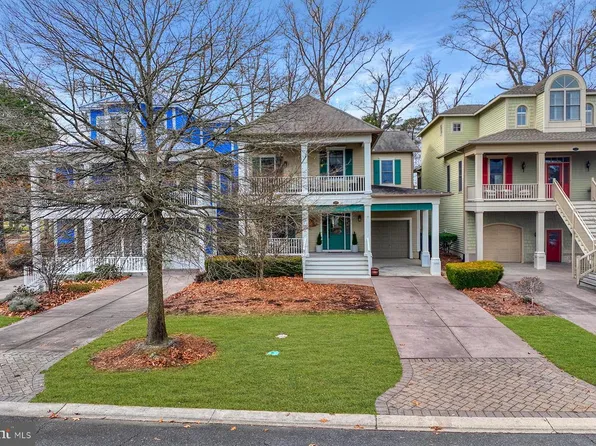 27432 S Nicklaus Ave, Millsboro, DE 19966